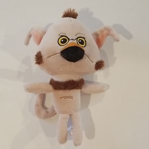 Star Wars Funko Salacious B. Crumb Plush
